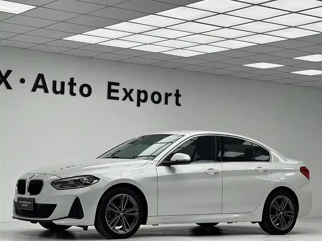 BMW 1 Series — фото 10