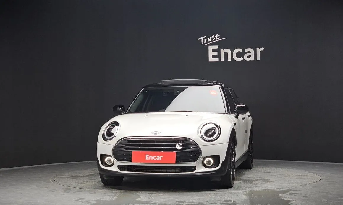 Mini Clubman — фото 2