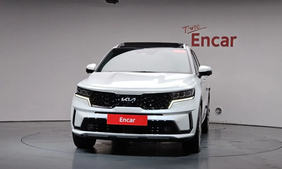 Kia Sorento — фото 3