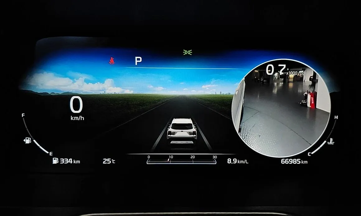 Kia Sorento — фото 2