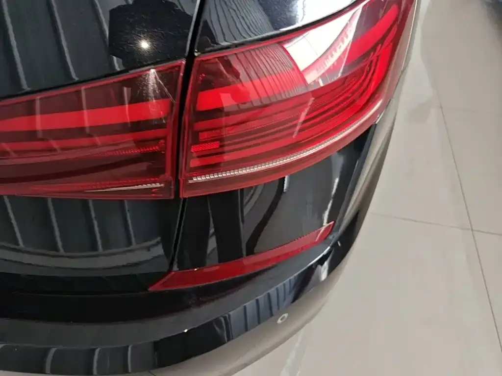 Volkswagen Passat — фото 2