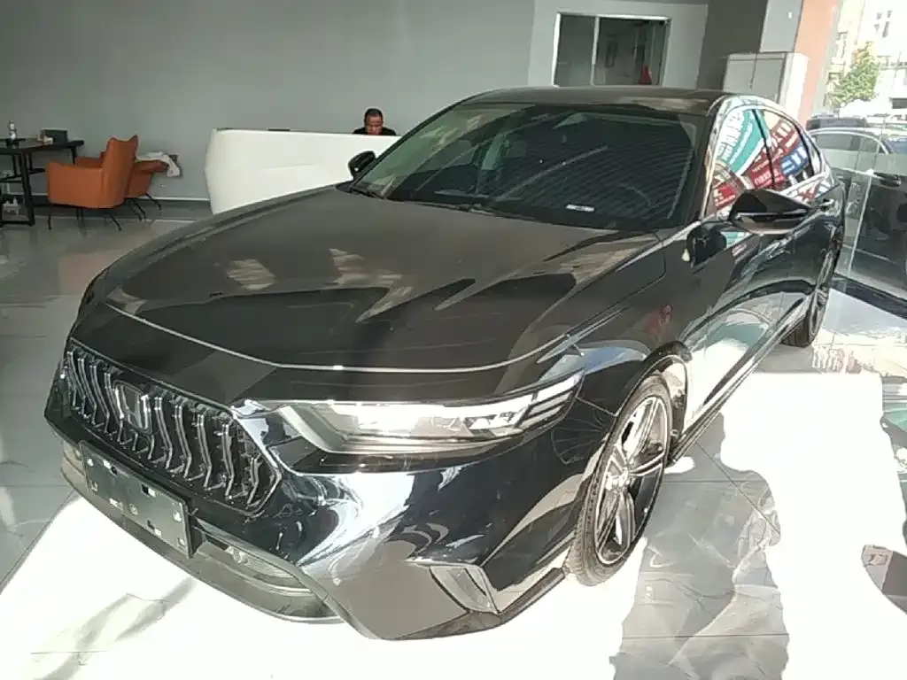 Honda Inspire — фото 10