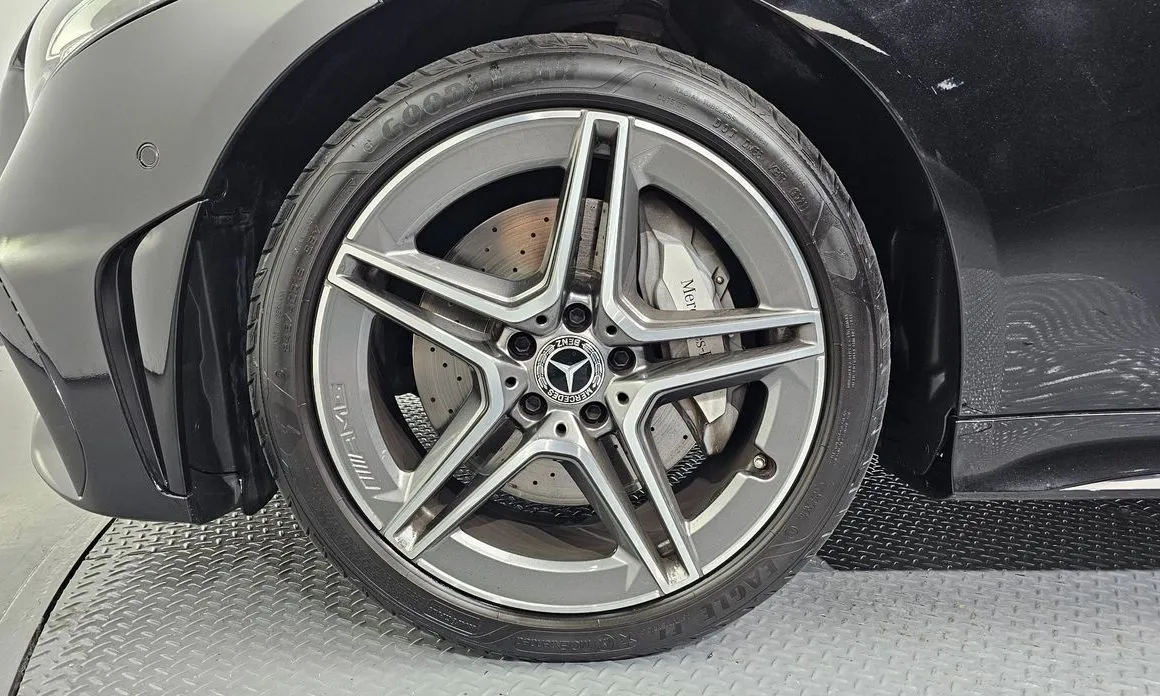 Mercedes-Benz CLS-Class 2022 из KR, фото 2