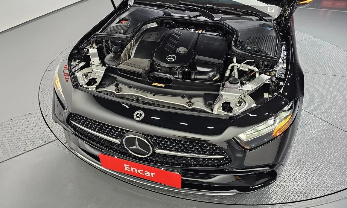 Mercedes-Benz CLS-Class 2022 из KR, фото 4