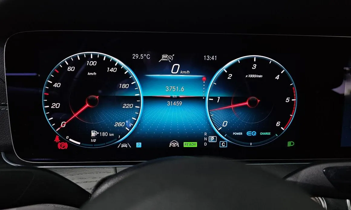 Mercedes-Benz CLS-Class 2022 из KR, фото 8