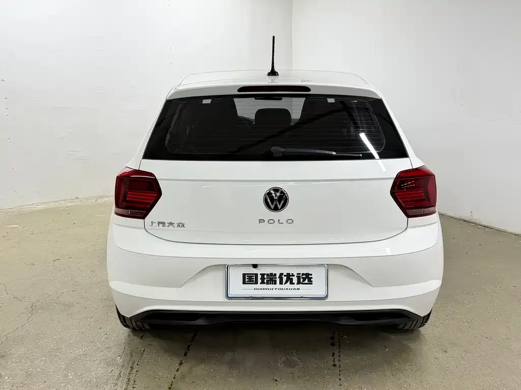 Volkswagen Polo — фото 2