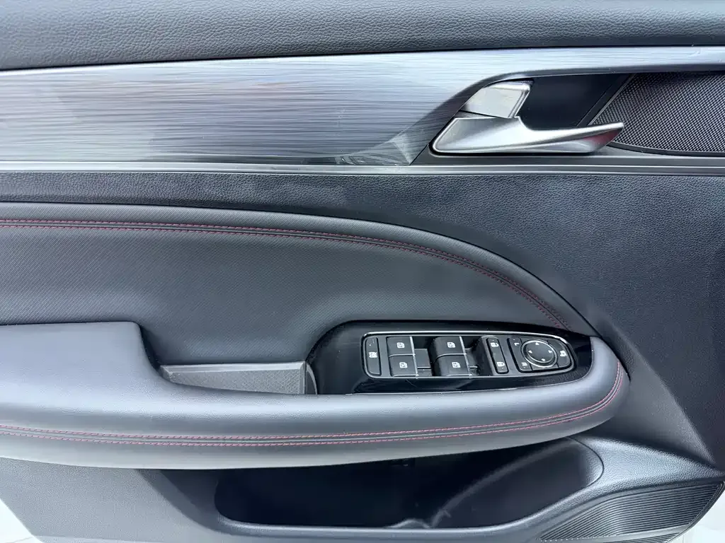GAC Motor GS4 Plus — фото 10