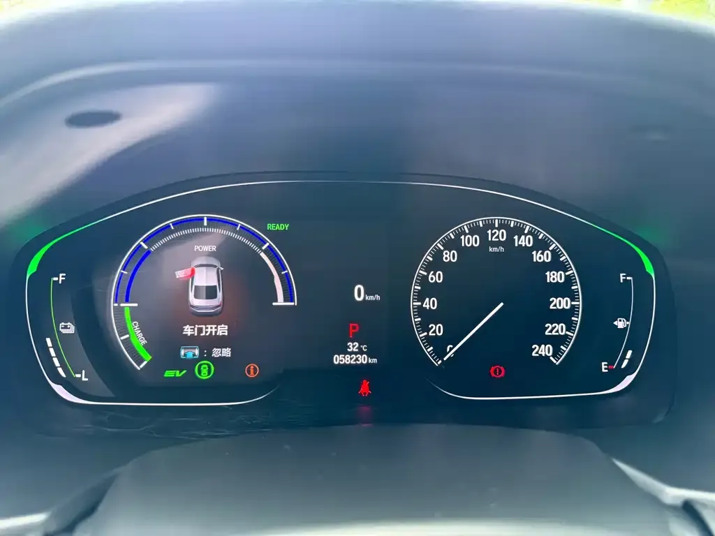 Honda Accord — фото 2