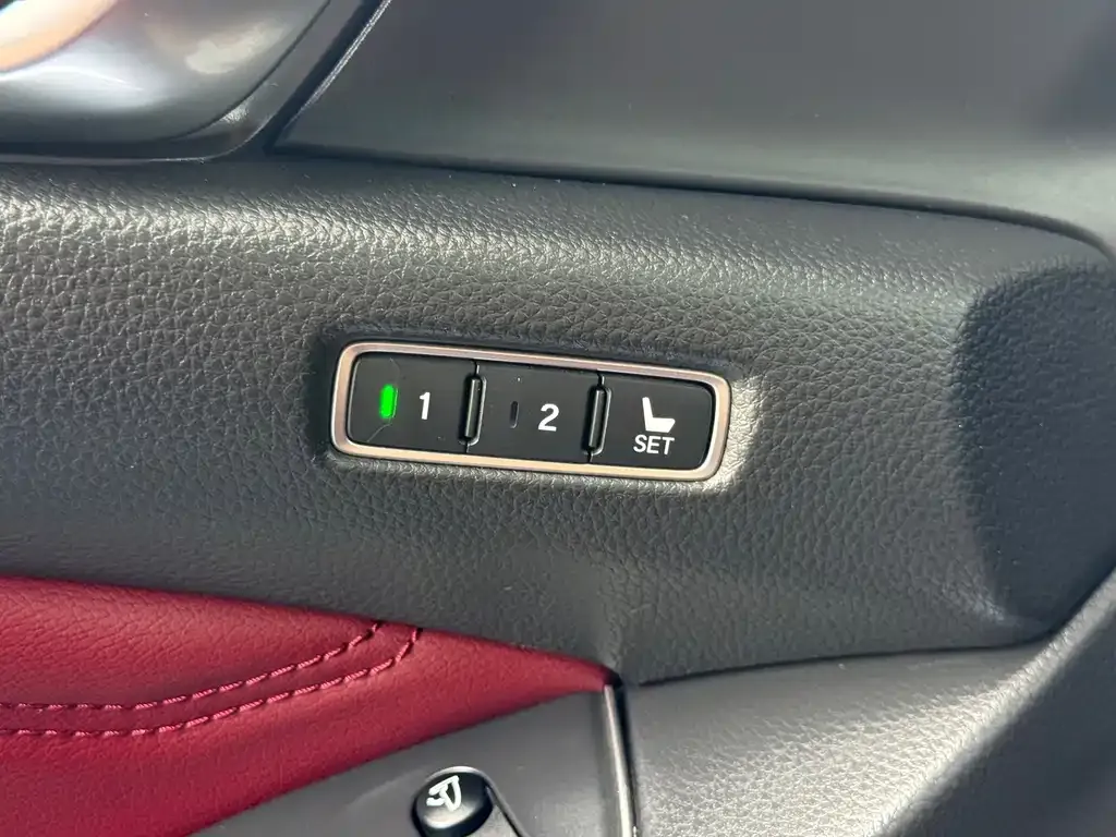 Honda Accord — фото 3