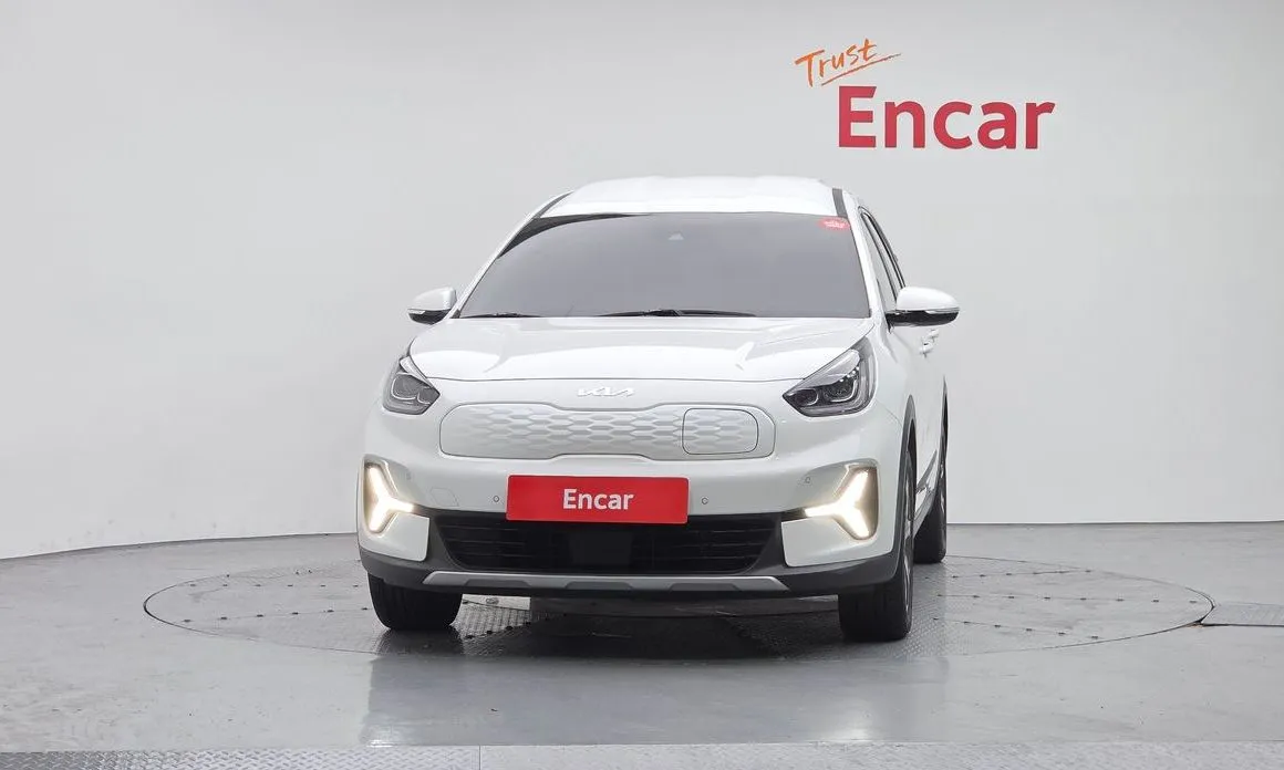 Kia Niro — фото 2