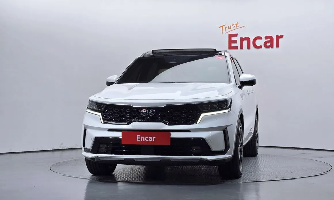 Kia Sorento — фото 3