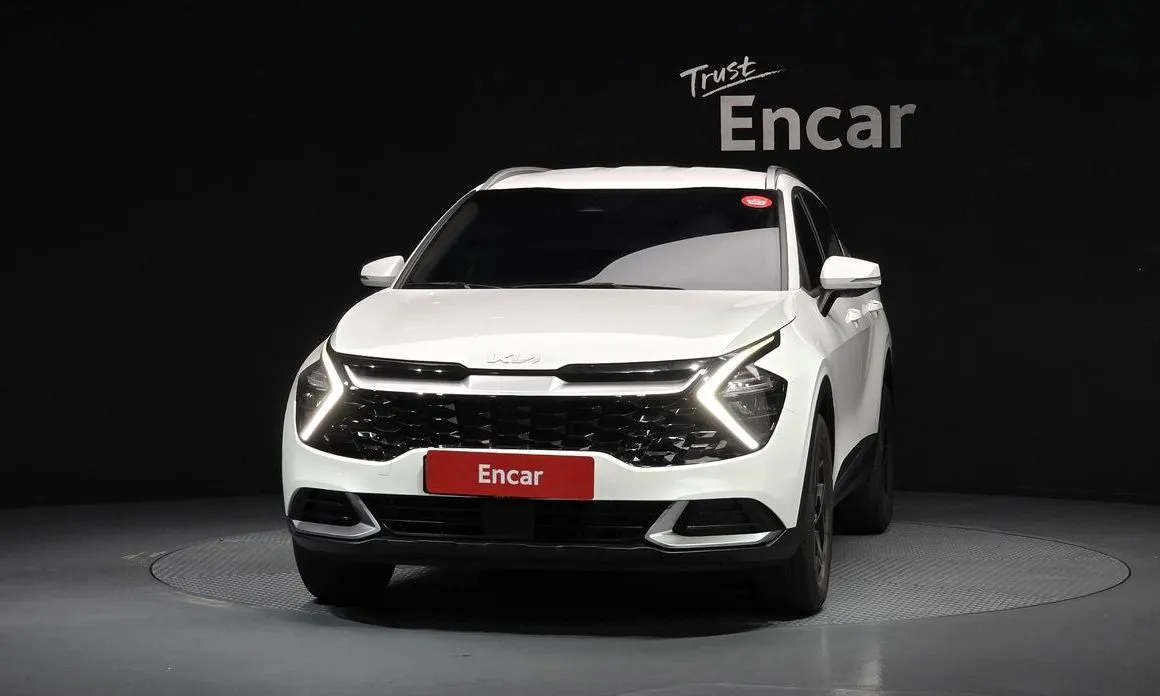 Kia Sportage — фото 3