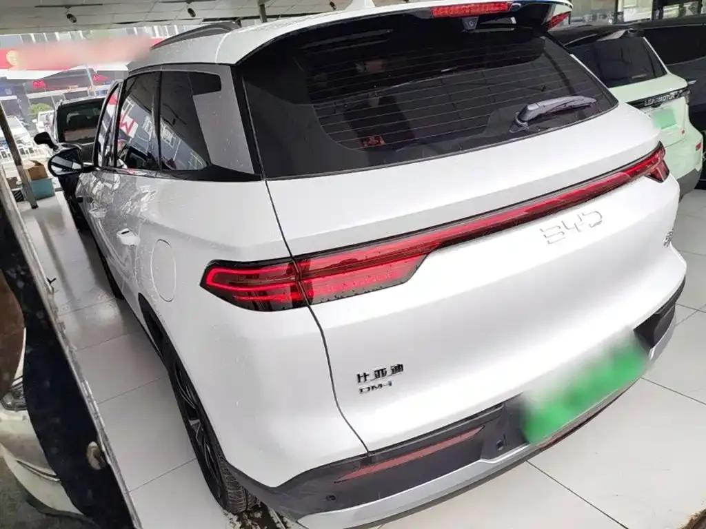 BYD Pro New Energy — фото 10