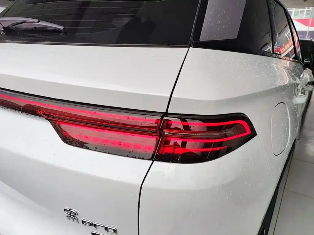 BYD Pro New Energy — фото 4