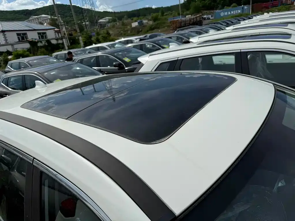 Nissan X-Trail — фото 10