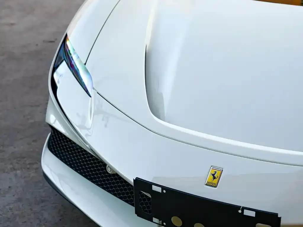 Ferrari SF90 — фото 4