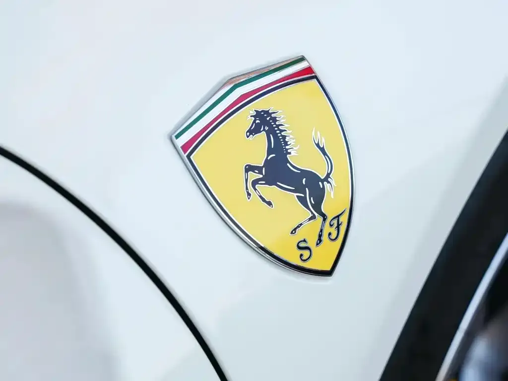 Ferrari SF90 — фото 5