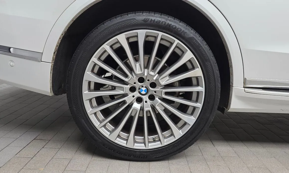 BMW X7 2021 из KR, фото 6