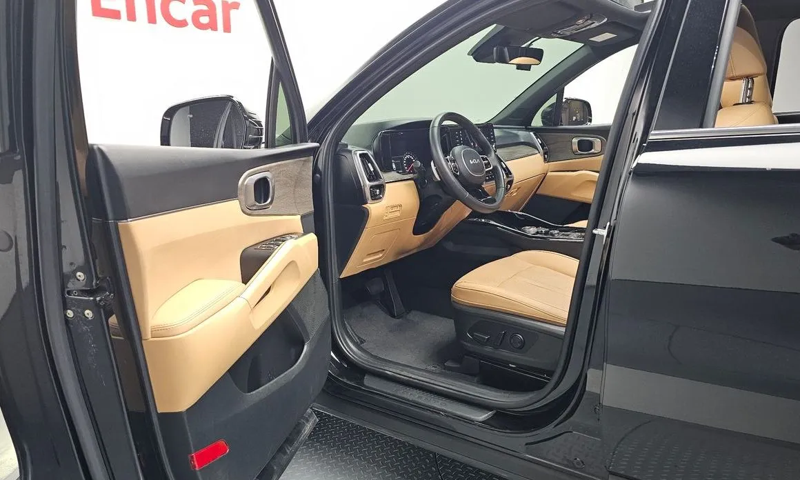 Kia Sorento — фото 8