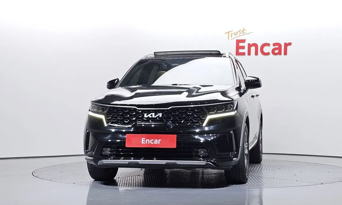 Kia Sorento — фото 4