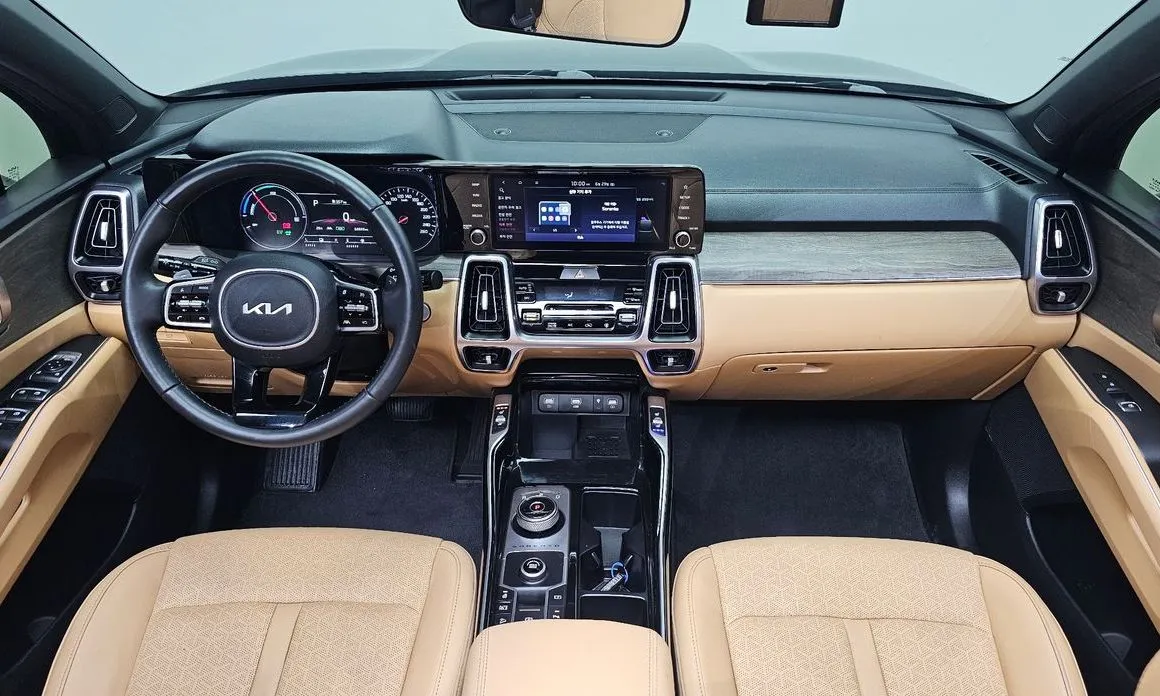 Kia Sorento — фото 2