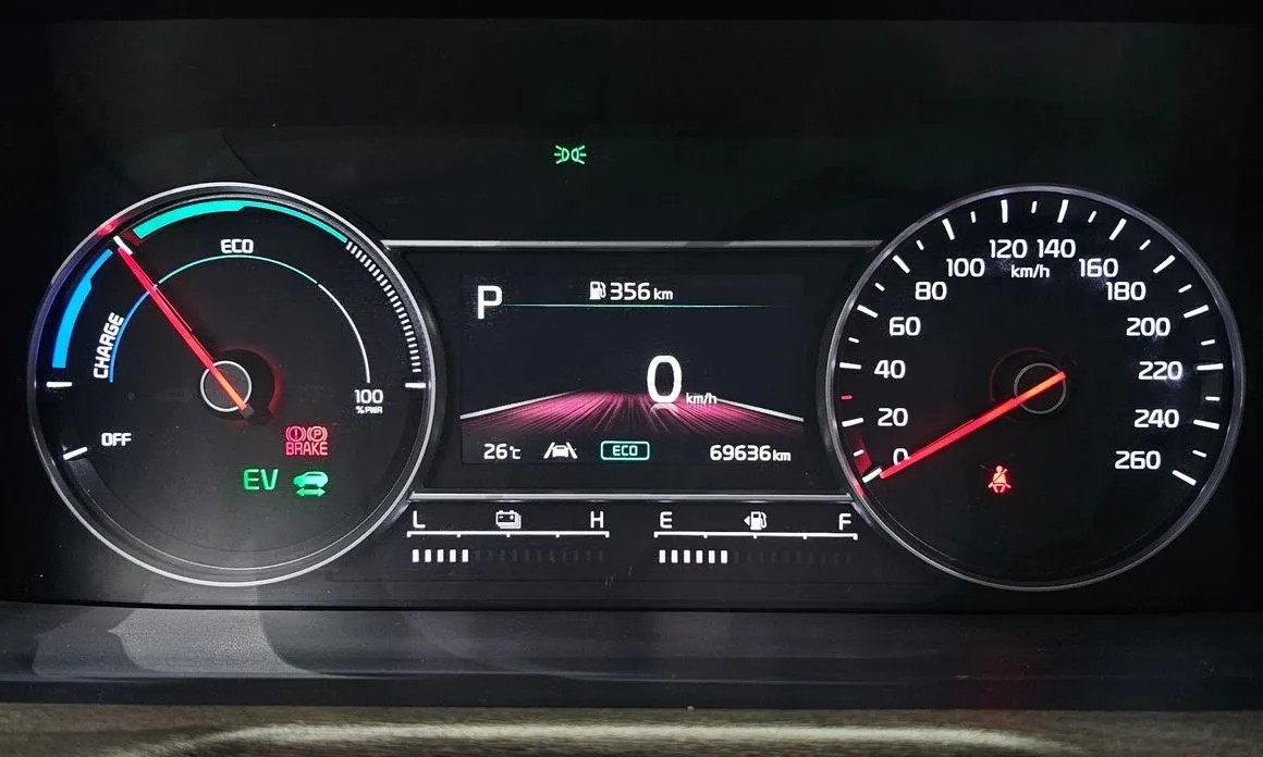 Kia Sorento — фото 5