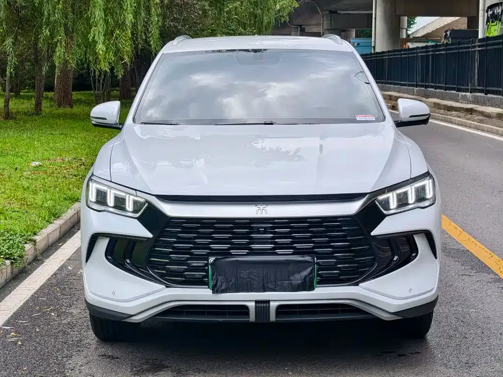 BYD Pro New Energy — фото 2