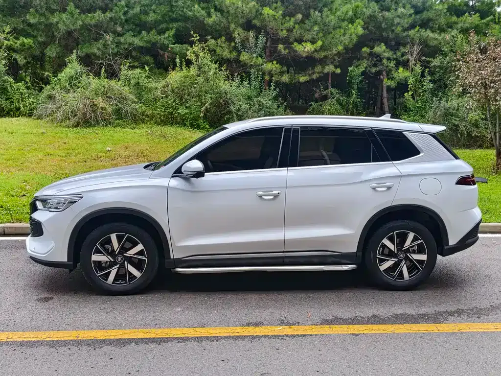 BYD Pro New Energy — фото 8