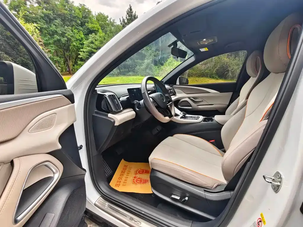 BYD Pro New Energy — фото 5