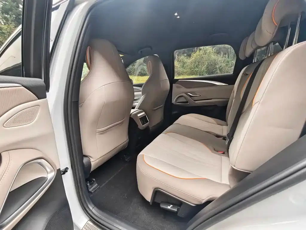BYD Pro New Energy — фото 7