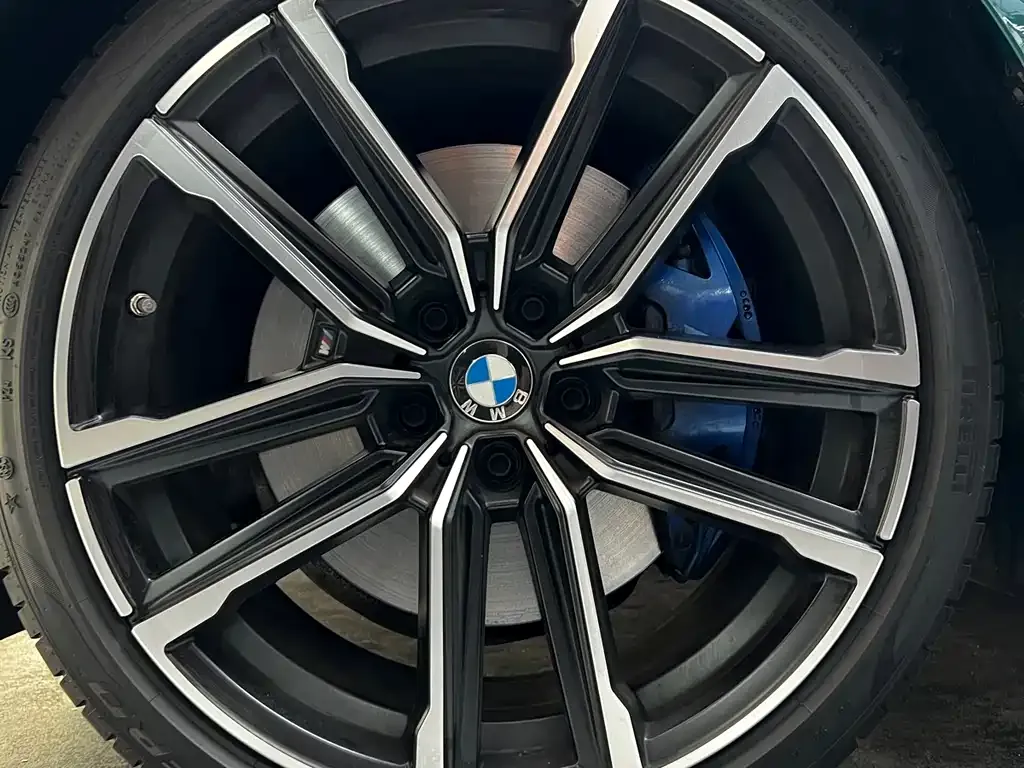 BMW 4 Series — фото 4