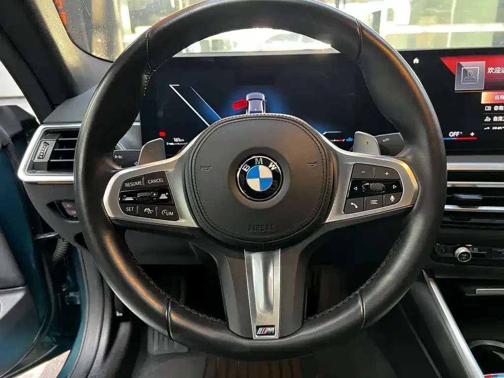 BMW 4 Series — фото 5