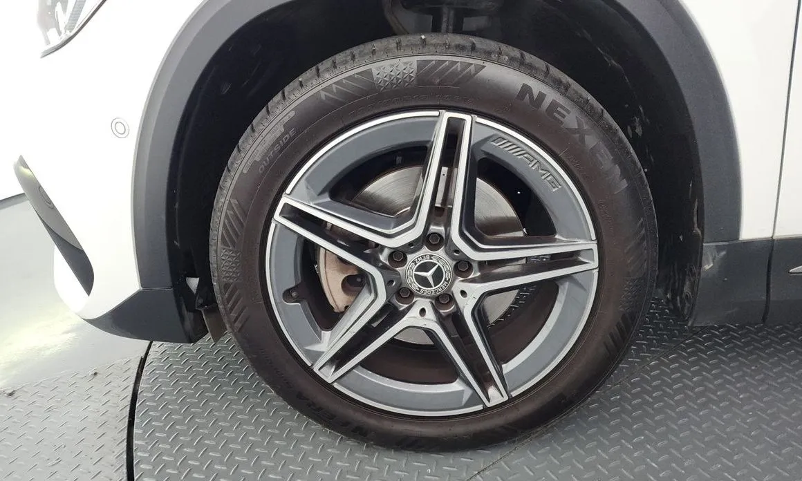 Mercedes-Benz GLA-Class 2021 из KR, фото 9