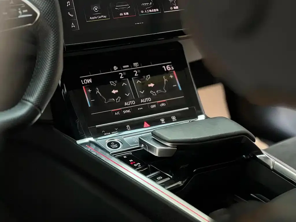 Audi e-tron 2022 из CN, фото 6
