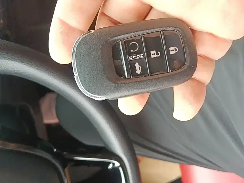 Honda Civic — фото 2