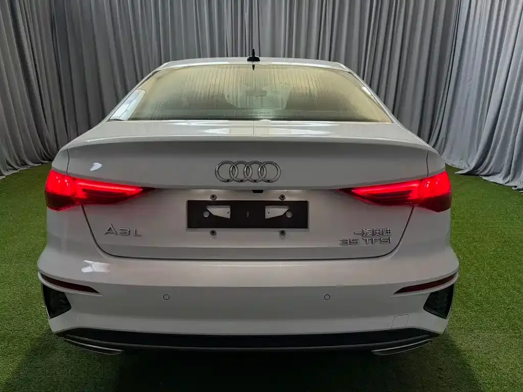 Audi A3 — фото 4