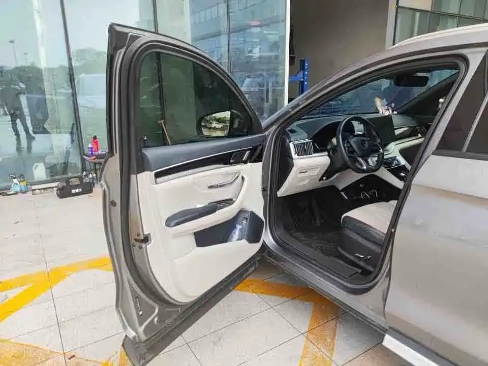 BYD PLUS New Energy — фото 6