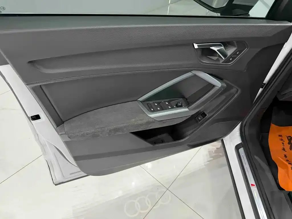 Audi Q3 Sportback 2022 из CN, фото 6