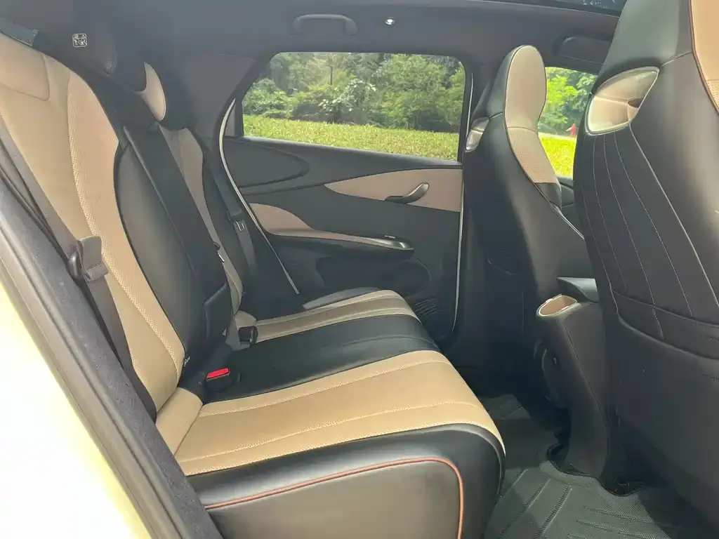 BYD Dolphin 2024 из CN, фото 6