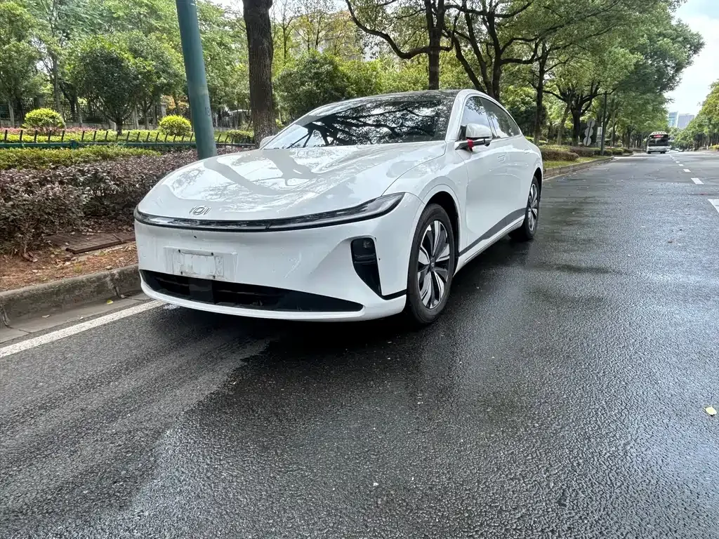 Qiyuan A07