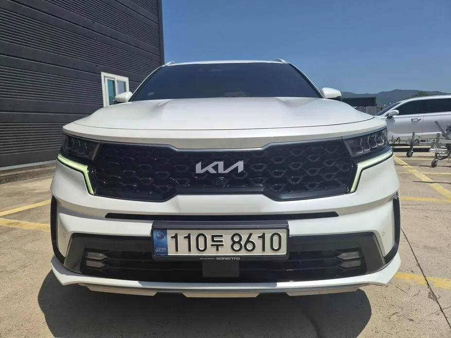 Kia Sorento — фото 2