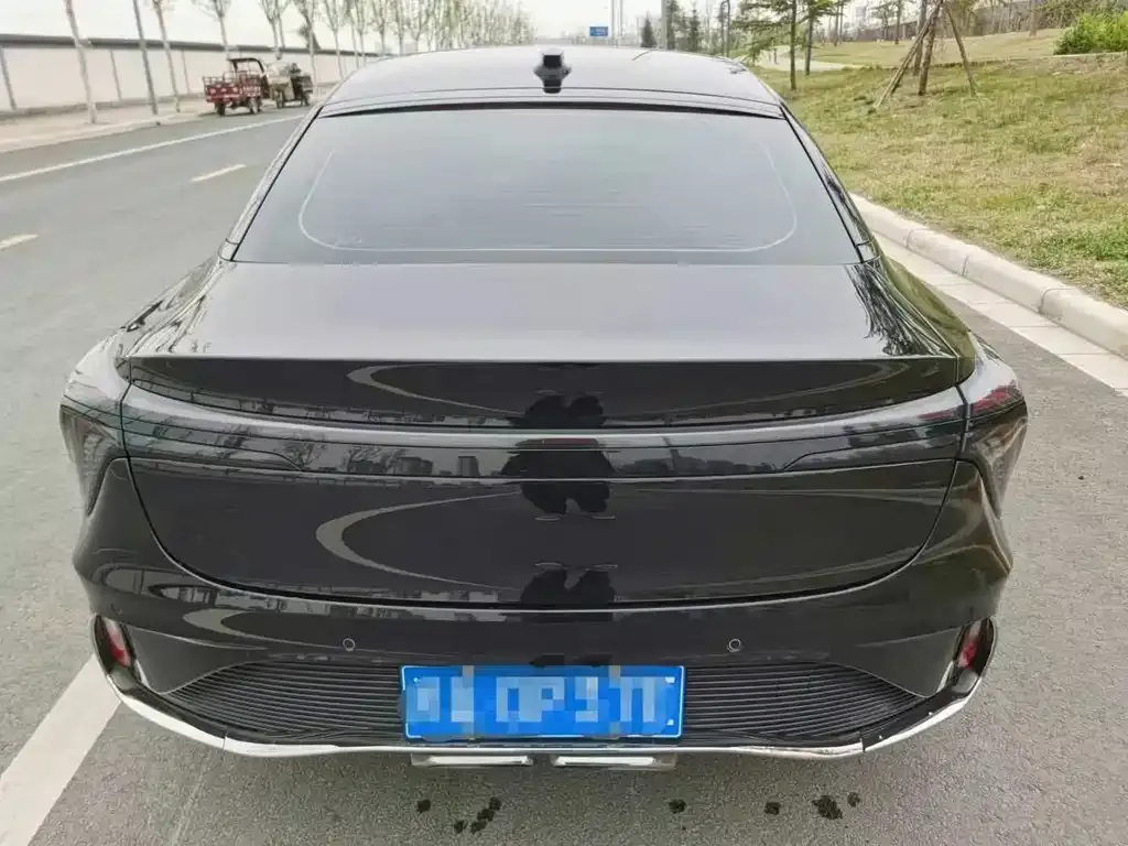 Hongqi H6 2023 из CN, фото 9