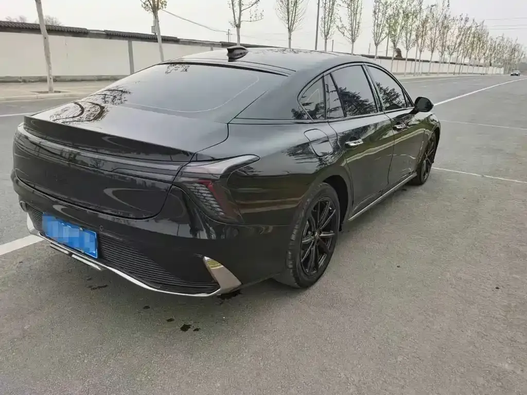 Hongqi H6 2023 из CN, фото 5