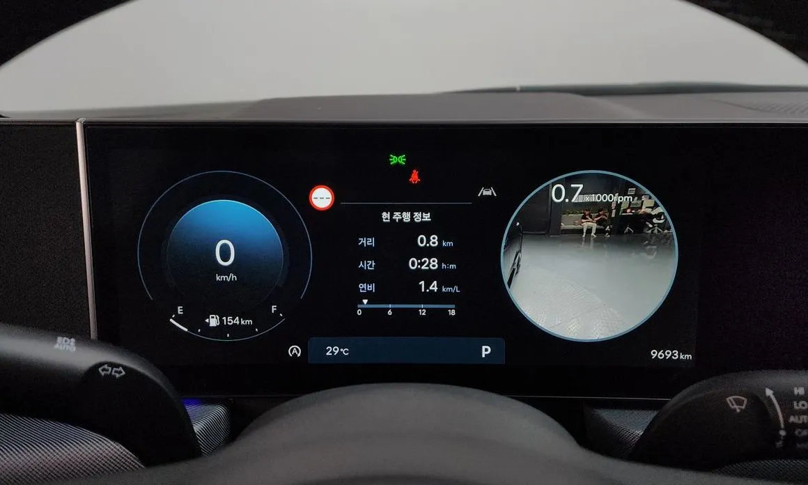 Hyundai Sonata — фото 7
