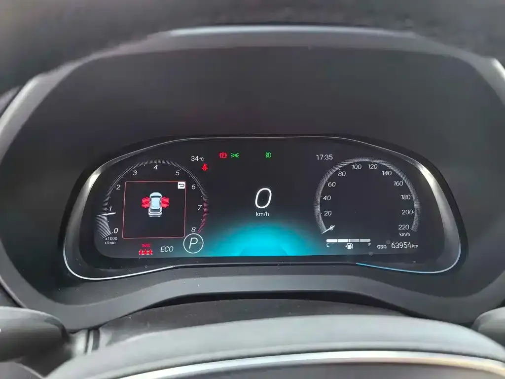 Toyota Harrier — фото 9