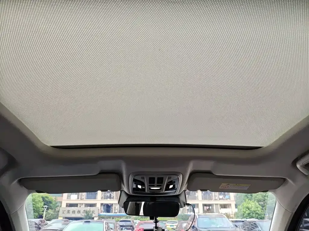 Haval H6 — фото 10