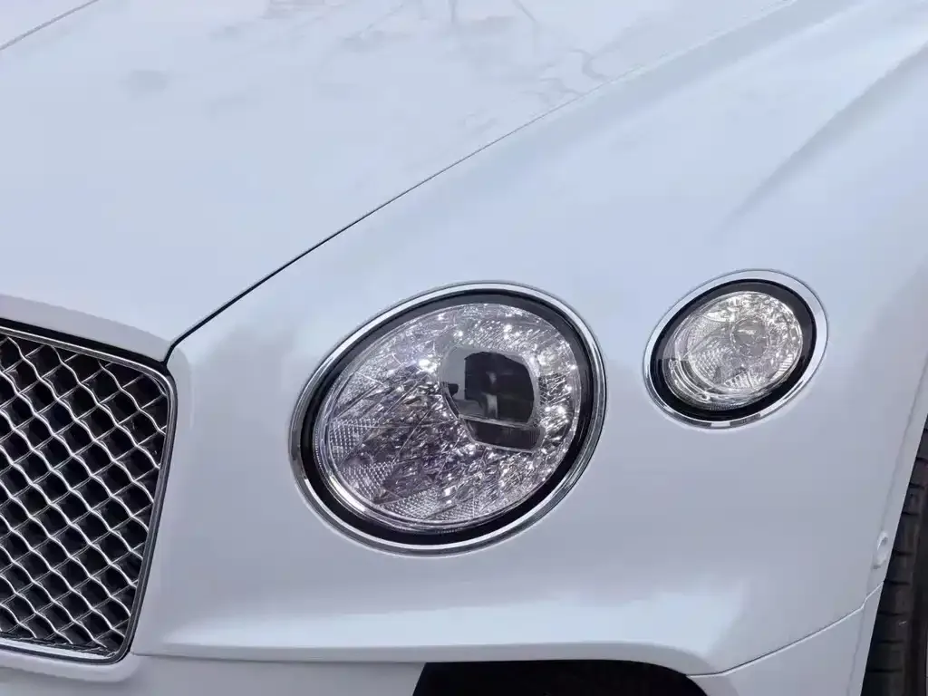 Bentley Continental — фото 7