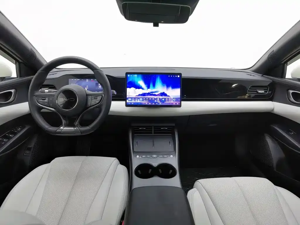 BYD Seal 06 — фото 10