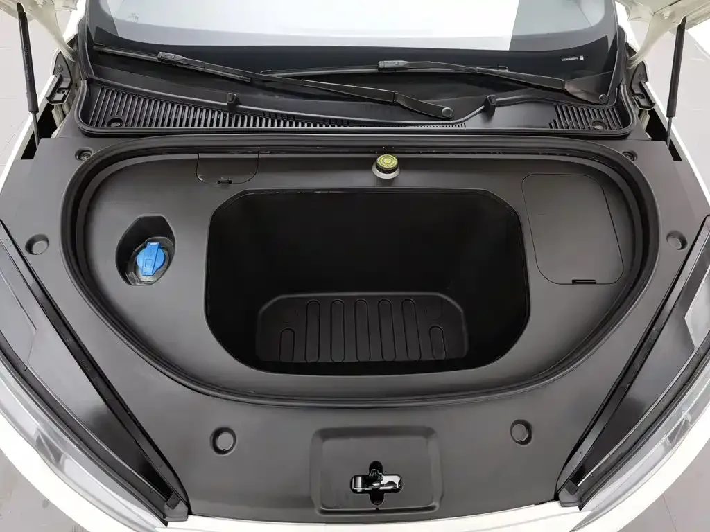 BYD Seal 06 — фото 9