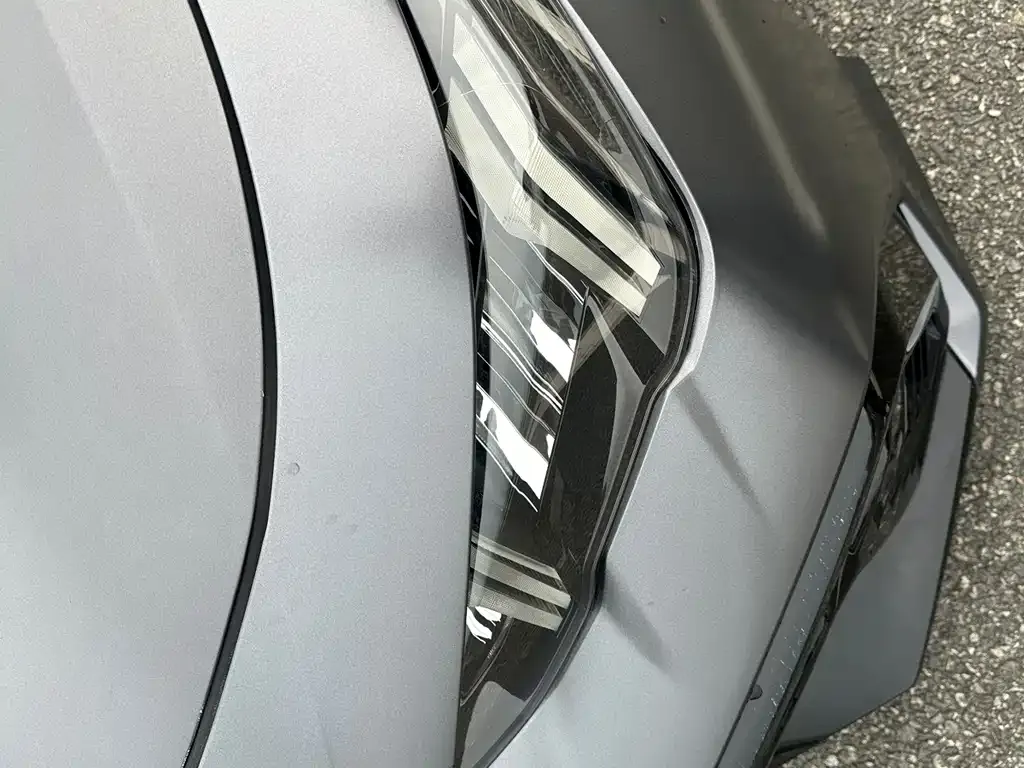 GAC Motor Shadow Leopard — фото 2